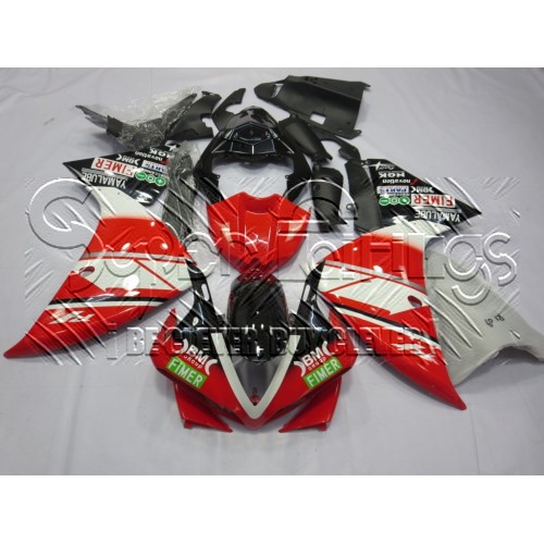 09-11 Yamaha YZF R1 DESIGN 25